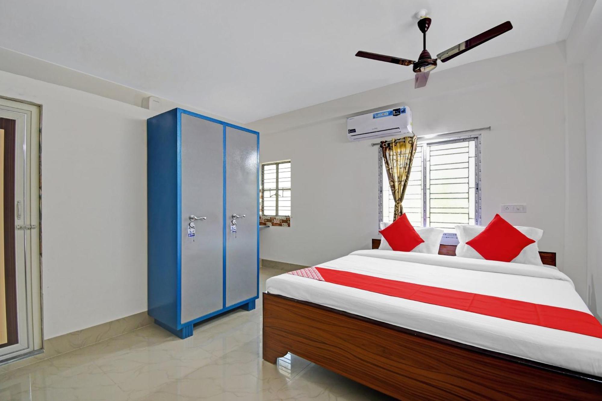 Super Hotel O Grand Eden Kolkata Ngoại thất bức ảnh