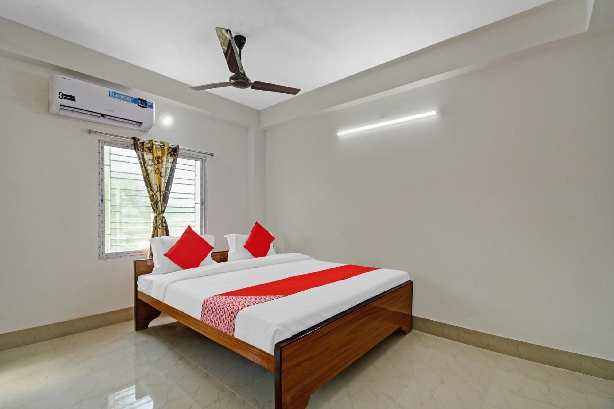 Super Hotel O Grand Eden Kolkata Ngoại thất bức ảnh