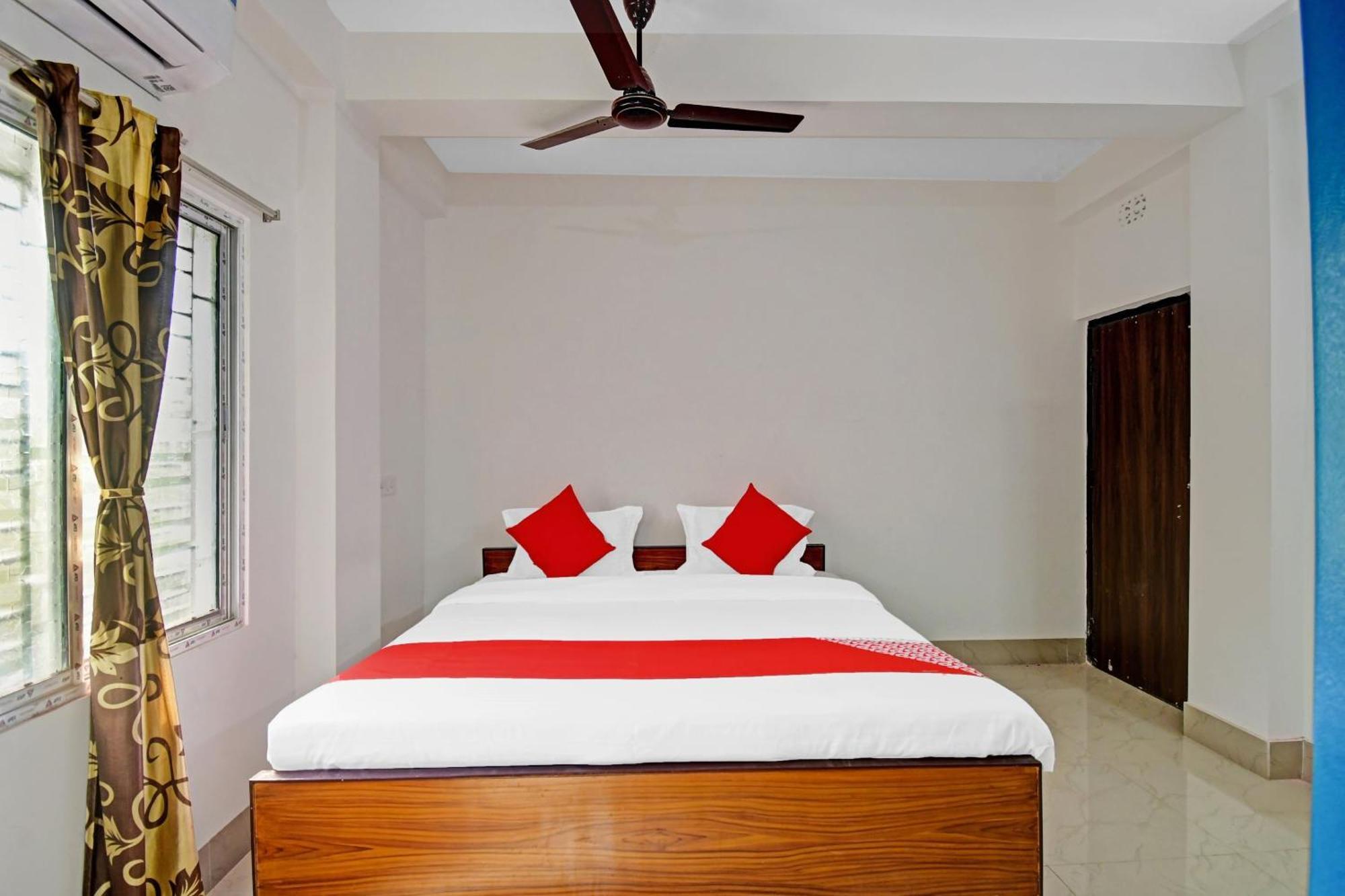 Super Hotel O Grand Eden Kolkata Ngoại thất bức ảnh