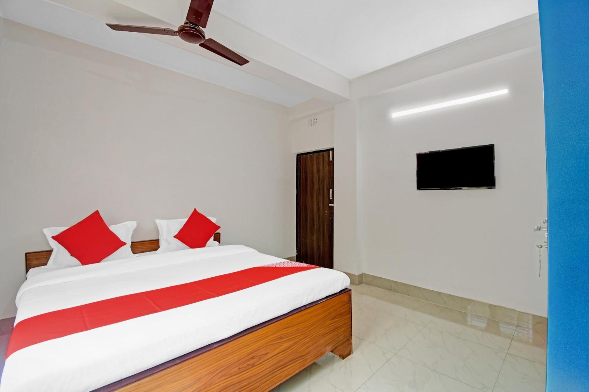 Super Hotel O Grand Eden Kolkata Ngoại thất bức ảnh
