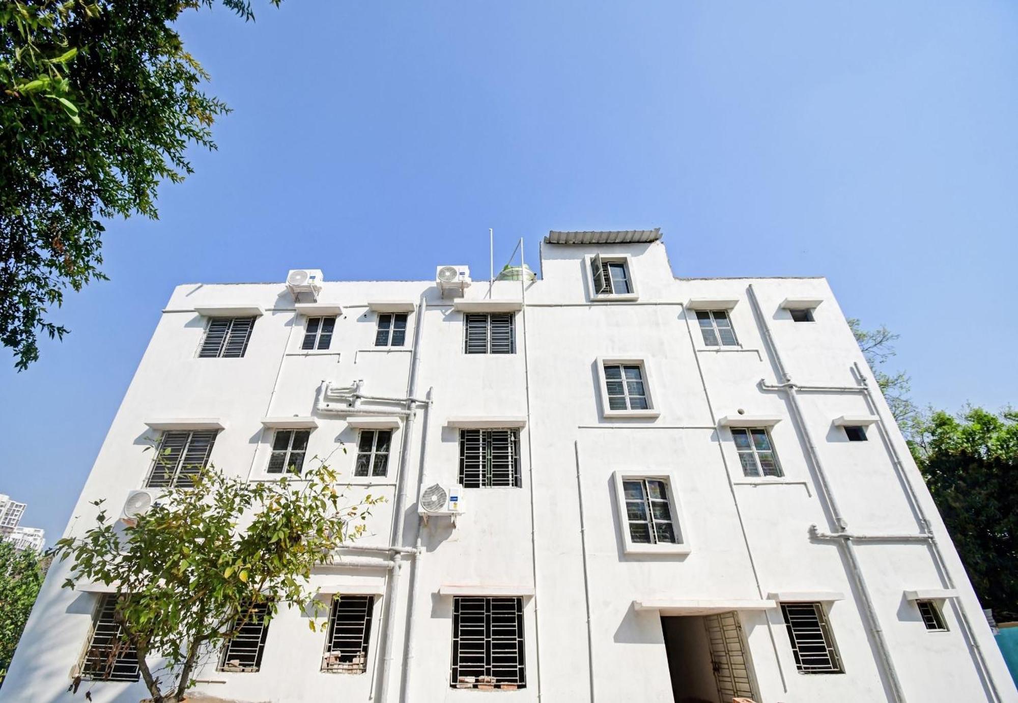 Super Hotel O Grand Eden Kolkata Ngoại thất bức ảnh