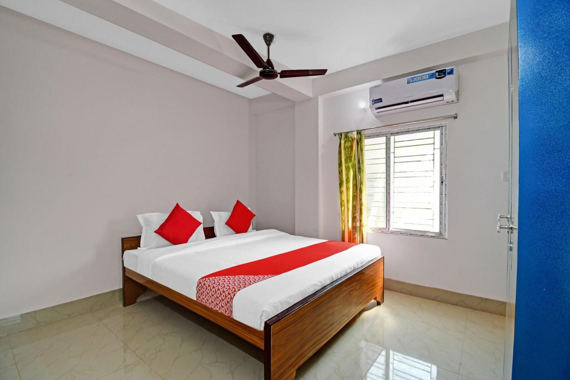 Super Hotel O Grand Eden Kolkata Ngoại thất bức ảnh