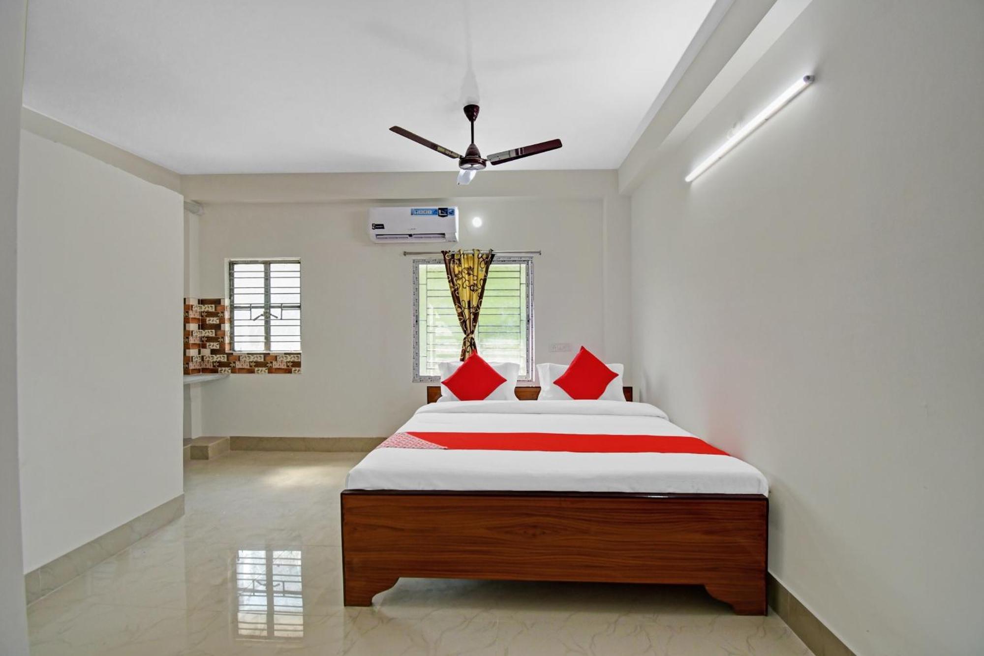 Super Hotel O Grand Eden Kolkata Ngoại thất bức ảnh