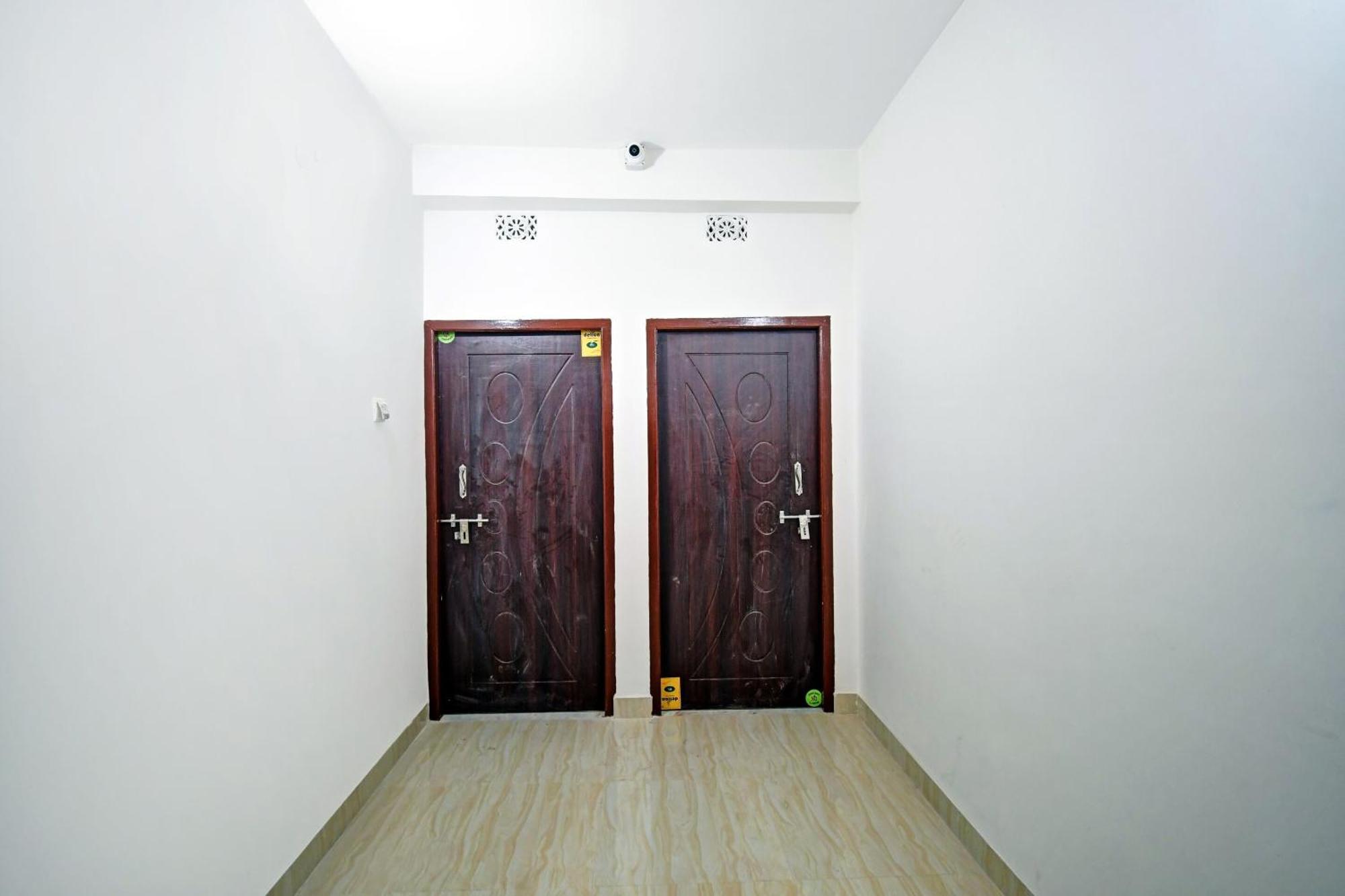 Super Hotel O Grand Eden Kolkata Ngoại thất bức ảnh