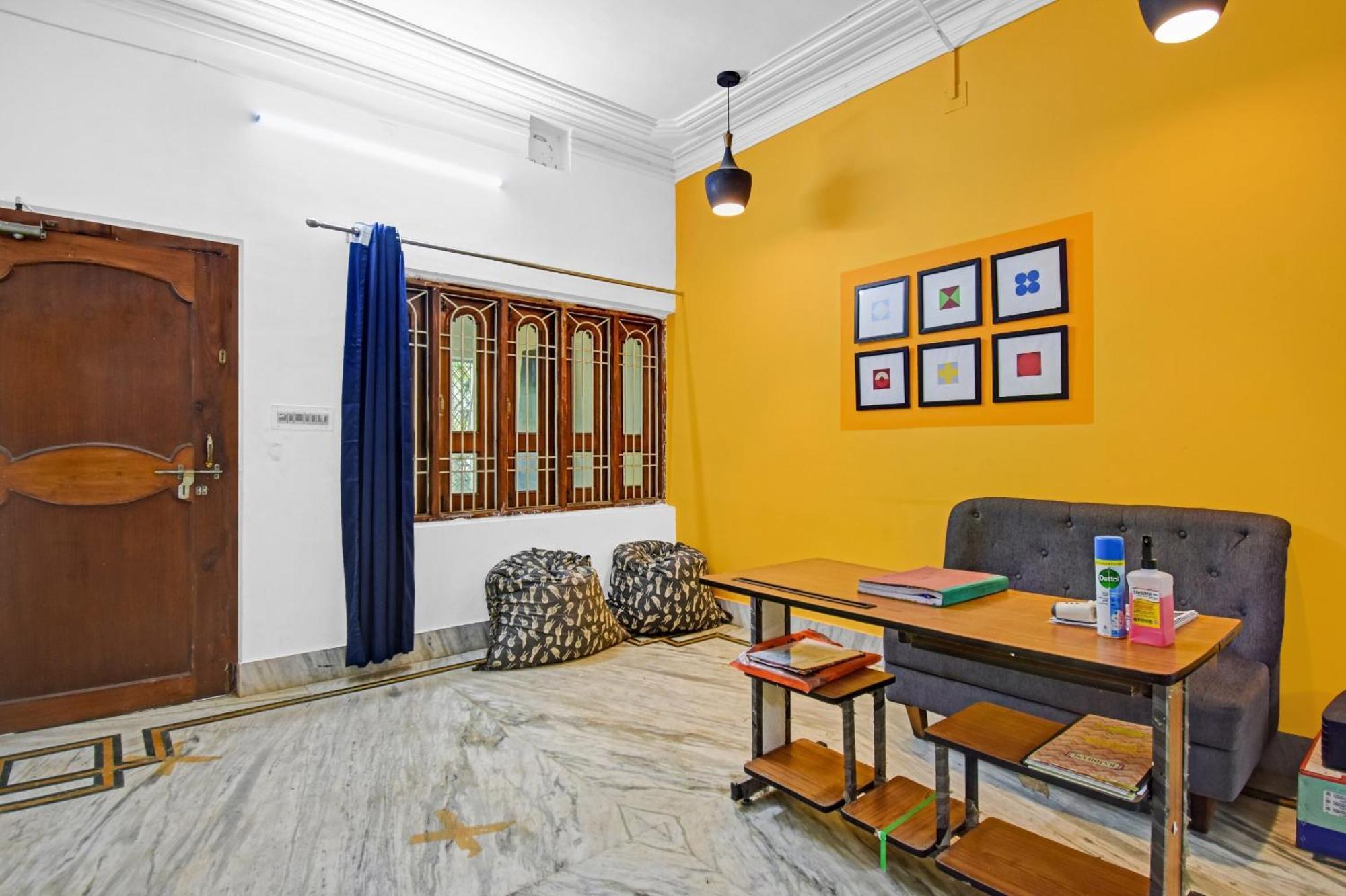Super Hotel O Grand Eden Kolkata Ngoại thất bức ảnh