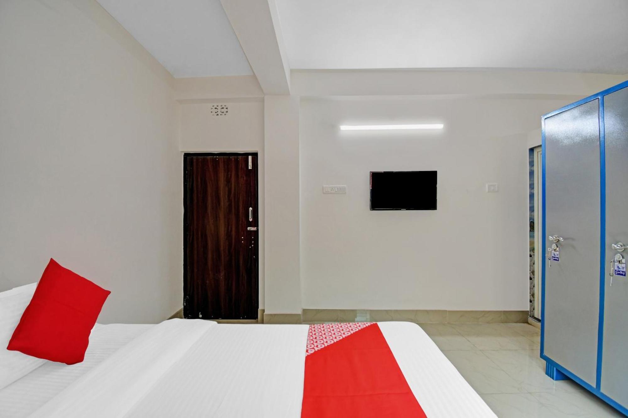 Super Hotel O Grand Eden Kolkata Ngoại thất bức ảnh